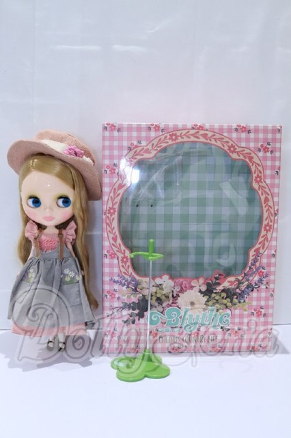 画像7: ネオブライス/クローリスカントリーライフ S-26-03-29-054-YB-ZS (7)