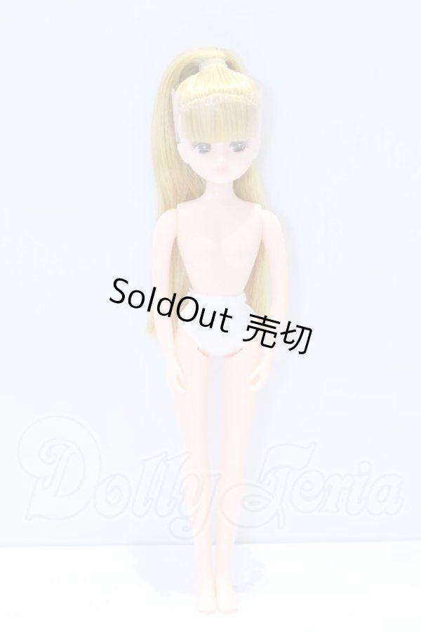 画像2: リカちゃん/お人形教室スペシャル リカちゃん S-26-04-26-406-YB-ZS (2)
