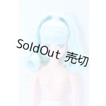 画像: リカちゃんキャッスル/きらちゃん　おたのしみドール S-26-02-15-011-YB-ZS