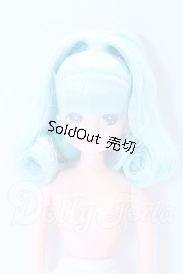 画像1: リカちゃんキャッスル/きらちゃん　おたのしみドール S-26-02-15-011-YB-ZS (1)