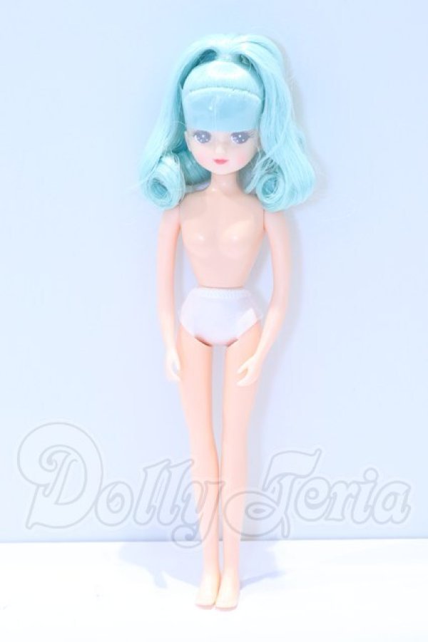 画像2: リカちゃんキャッスル/きらちゃん　おたのしみドール S-26-02-15-011-YB-ZS (2)