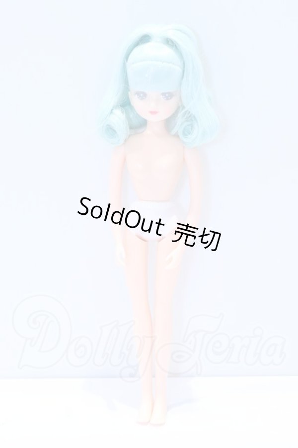 画像2: リカちゃんキャッスル/きらちゃん　おたのしみドール S-26-02-15-011-YB-ZS (2)