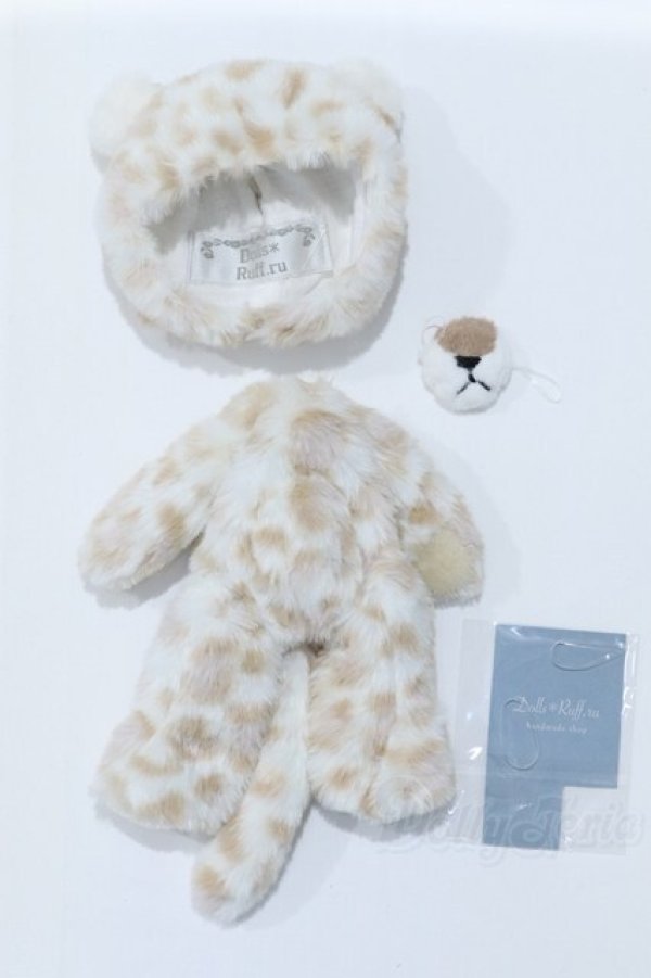 画像1: ネオブライス/OF:衣装 S-26-01-11-077-YB-ZS (1)