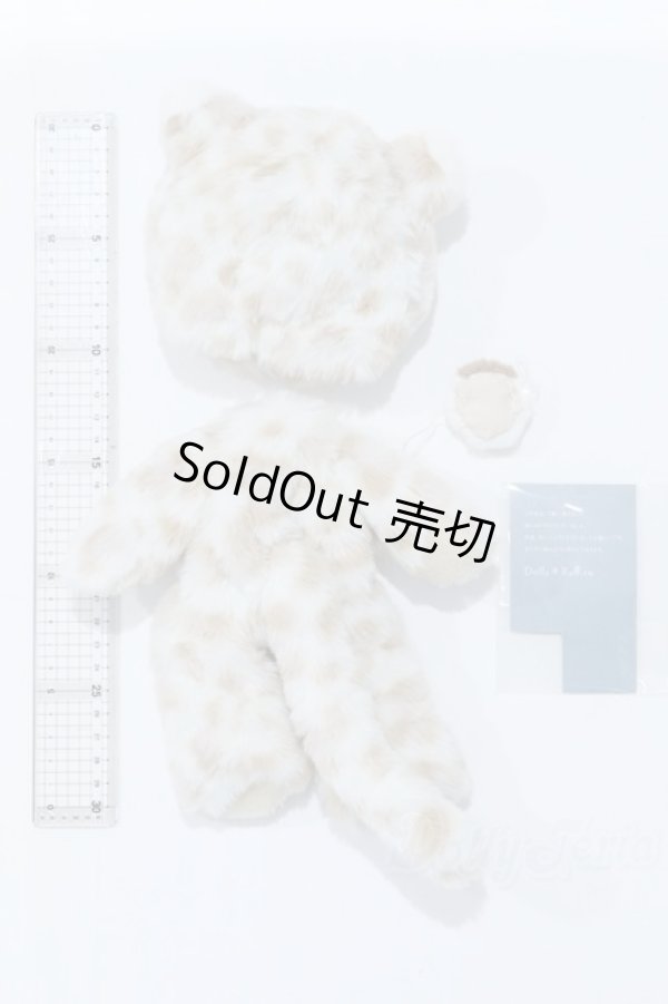 画像2: ネオブライス/OF:衣装 S-26-01-11-077-YB-ZS (2)