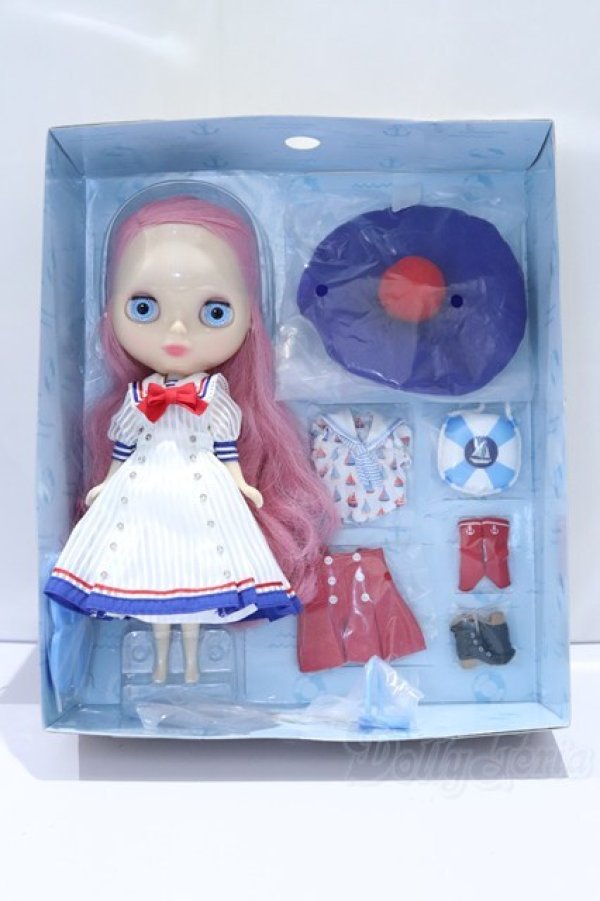 画像7: ネオブライス/セイリングドミニック S-26-02-08-013-YB-ZS (7)