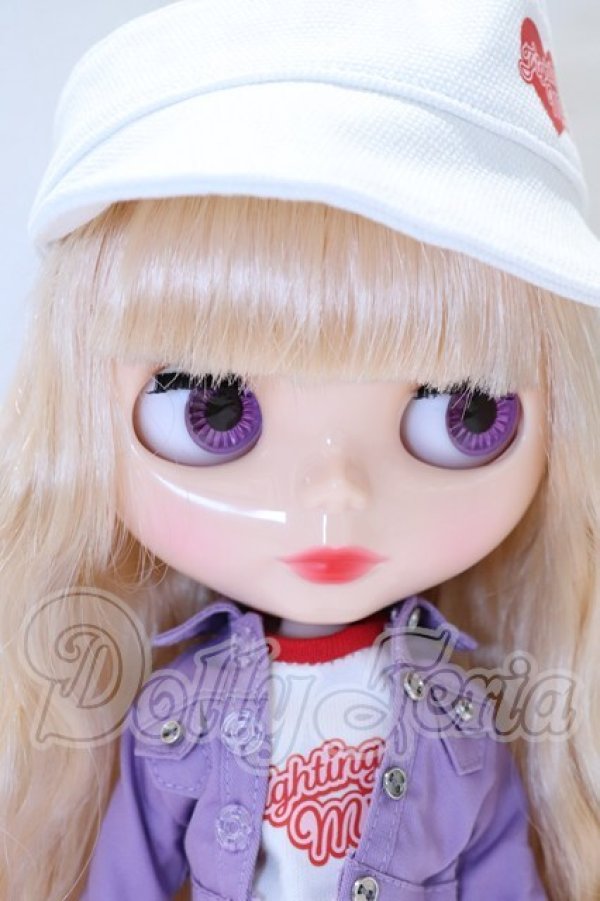 画像1: ネオブライス/ファイティンミルクサランへ S-26-04-12-010-YB-ZS (1)