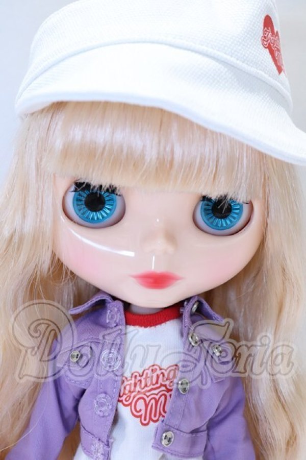 画像2: ネオブライス/ファイティンミルクサランへ S-26-04-12-010-YB-ZS (2)