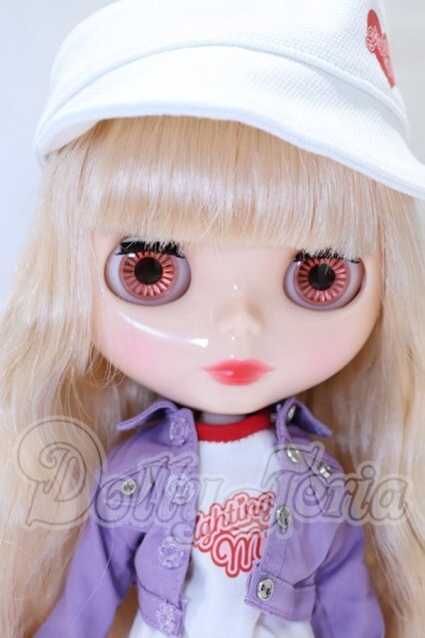 画像4: ネオブライス/ファイティンミルクサランへ S-26-04-12-010-YB-ZS (4)