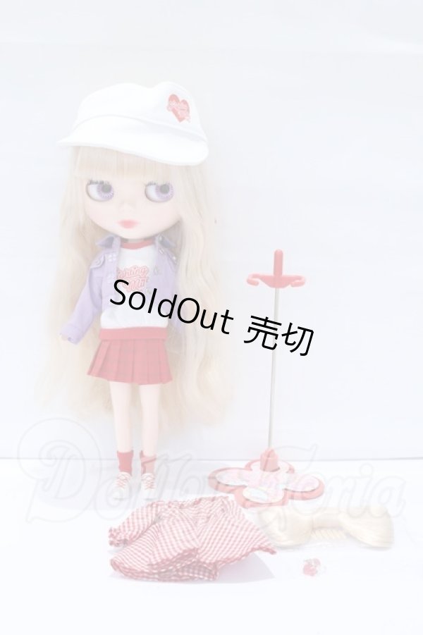 画像7: ネオブライス/ファイティンミルクサランへ S-26-04-12-010-YB-ZS (7)
