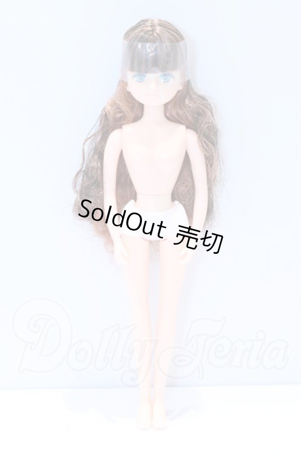 画像2: リカちゃんキャッスル/パレットF　おたのしみドール S-26-04-26-424-YB-ZS (2)