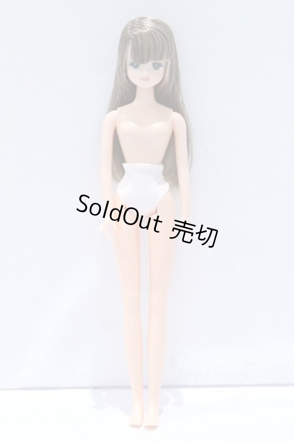 画像4: リカちゃんキャッスル/初代ジェニー　おたのしみドール S-26-01-25-060-YB-ZS (4)