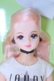 画像1: リカちゃん/ハッシュタグ リカ x WEGO ジェニー #WEGO サイドパートロング S-26-05-31-058-YB-ZS (1)