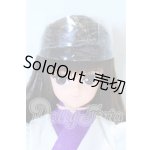 画像: サムライスピリッツ/ナコルル人形 復刻版 ムラサキナコルル S-26-05-17-020-SK-ZS