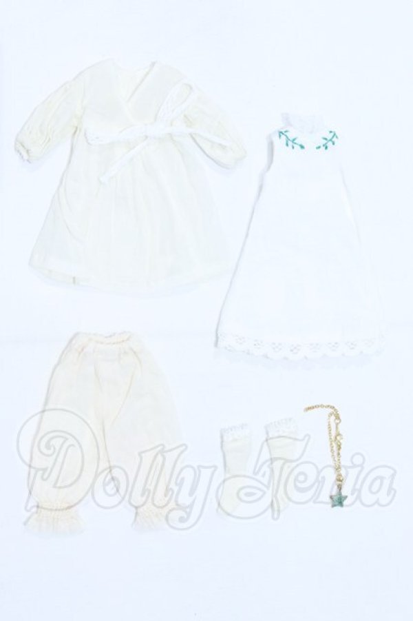 画像1: ネオブライス/OF:小さな仕立て屋 クレイチュカ様製 衣装 S-26-03-22-081-SK-ZS (1)