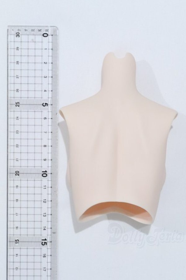 画像2: DD/上半身パーツ S-25-12-21-013-SK-ZS (2)