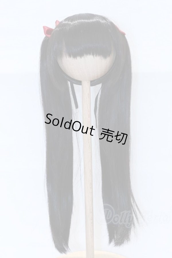 画像1: 8-9inch/ウィッグ S-26-01-11-095-SK-ZS (1)