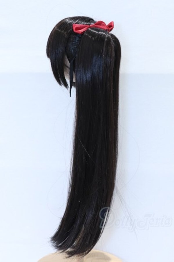 画像2: 8-9inch/ウィッグ S-26-01-11-095-SK-ZS (2)