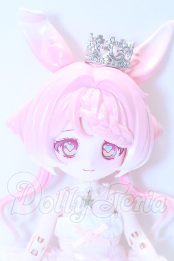 画像1: ボニーバニー/「BONNIE:気象星語」シークレット ニーナ S-26-02-22-068-SK-ZS (1)