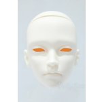 画像: SWITCH/MUHYUL ノーメイクヘッド S-25-11-16-004-YB-ZS