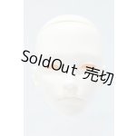 画像: SWITCH/MUHYUL ノーメイクヘッド S-26-01-04-413-YB-ZS