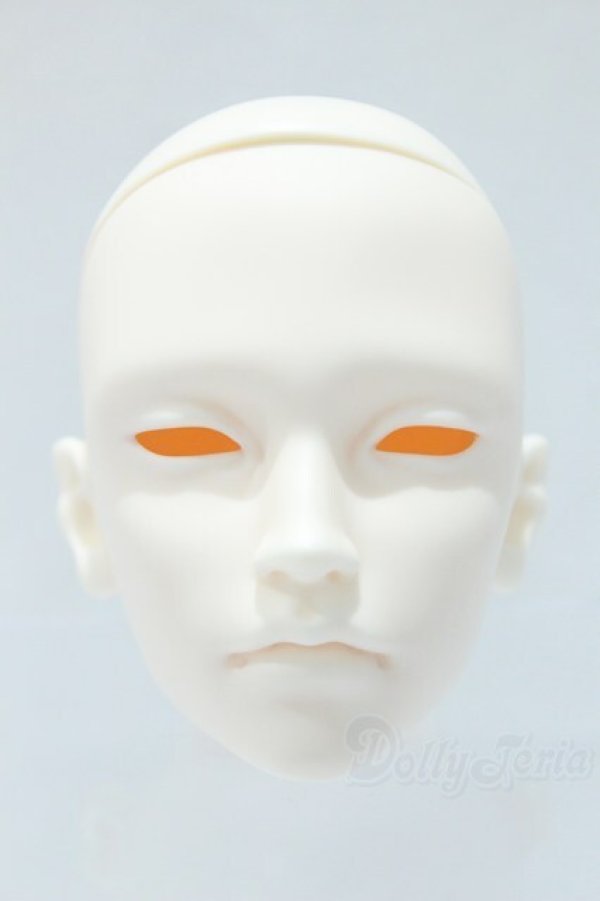 画像1: SWITCH/MUHYUL ノーメイクヘッド S-25-11-16-004-YB-ZS (1)