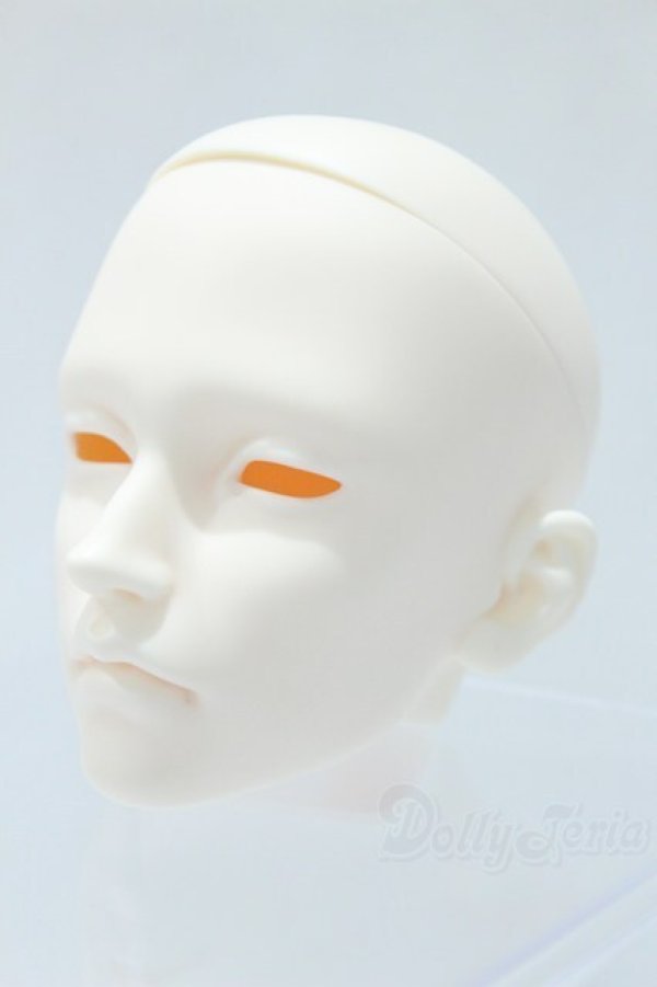 画像2: SWITCH/MUHYUL ノーメイクヘッド S-25-11-16-004-YB-ZS (2)