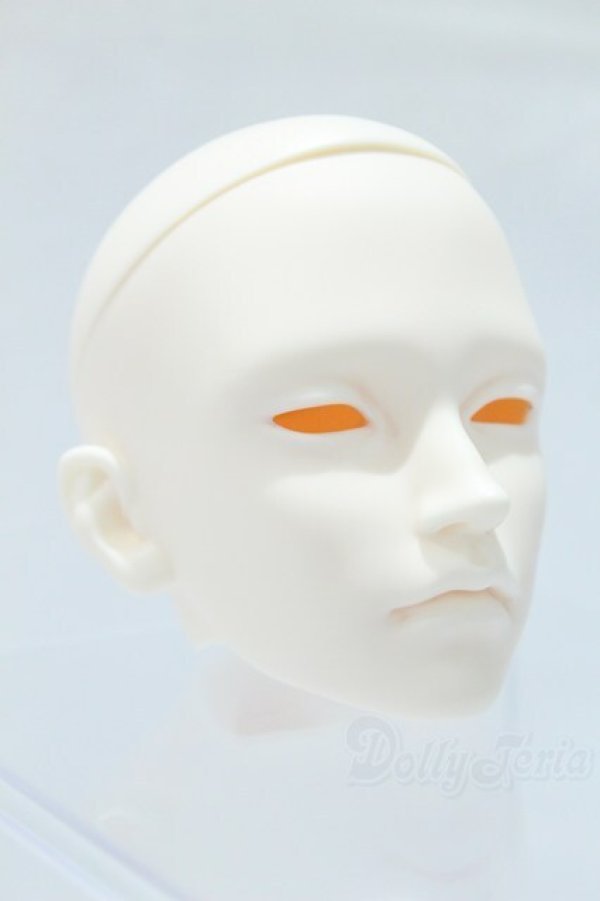 画像3: SWITCH/MUHYUL ノーメイクヘッド S-25-11-16-004-YB-ZS (3)