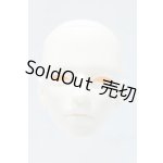 画像: SWITCH/Cedric ノーメイクヘッド S-26-01-04-412-YB-ZS