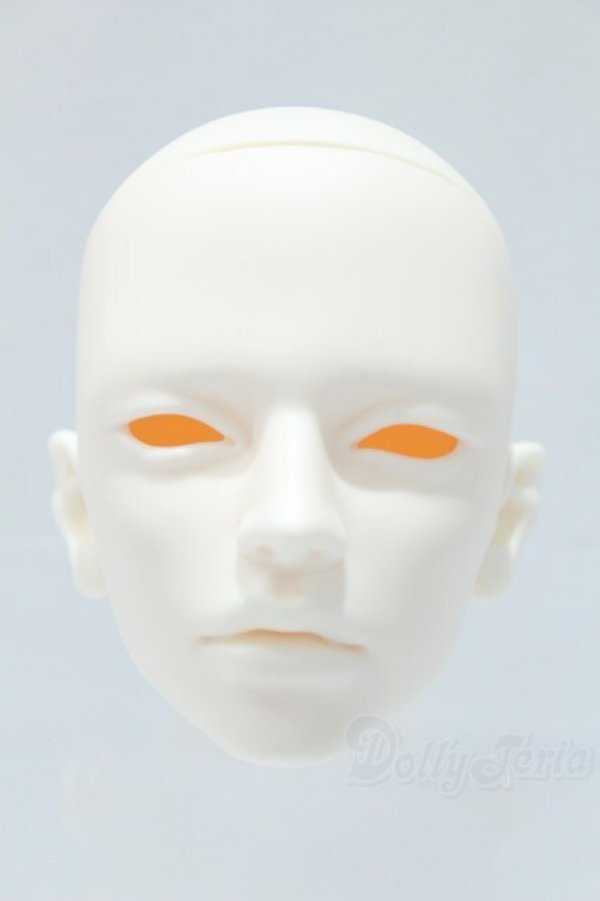 画像1: SWITCH/Cedric ノーメイクヘッド S-25-11-16-005-YB-ZS (1)