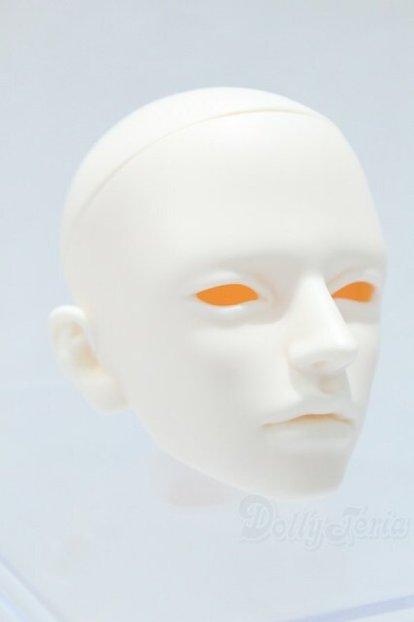 画像3: SWITCH/Cedric ノーメイクヘッド S-25-11-16-005-YB-ZS (3)