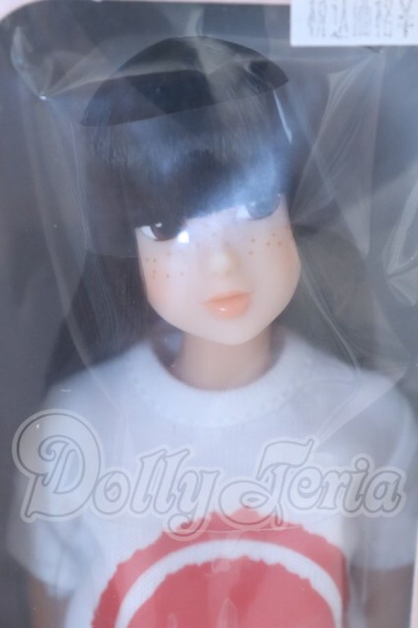 画像1: momoko DOLL/Summer Fest. 2024 アゾンver. ロングストレート S-26-08-23-023-SK-ZS (1)