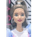 画像: Barbie/Fashionistas 121 (FBR37/FJF54) S-26-04-26-066-SK-ZS