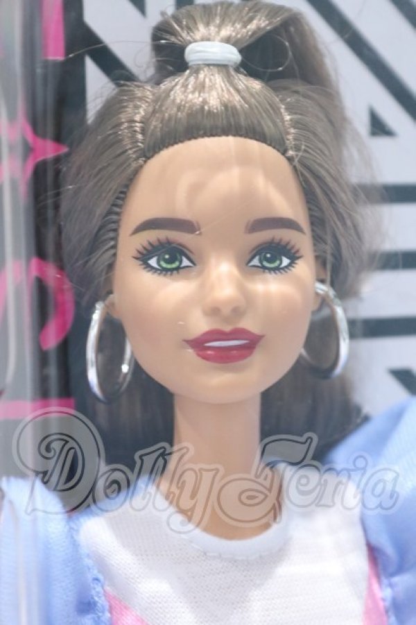 画像1: Barbie/Fashionistas 121 (FBR37/FJF54) S-26-04-26-066-SK-ZS (1)