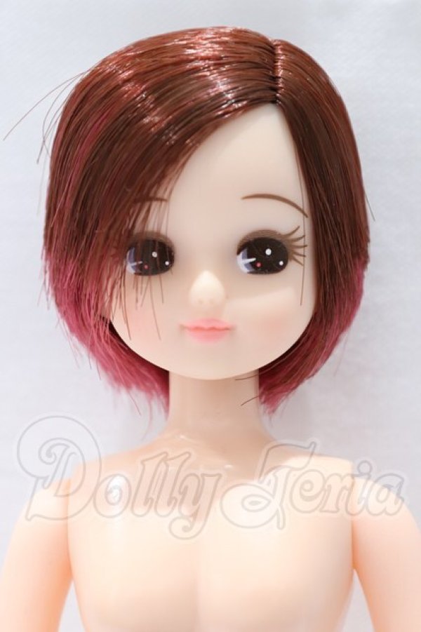 画像1: リカちゃん/リカちゃん S-26-02-15-059-SK-ZS (1)