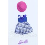 画像: リカちゃん/OF:衣装 S-26-03-15-084-SK-ZS