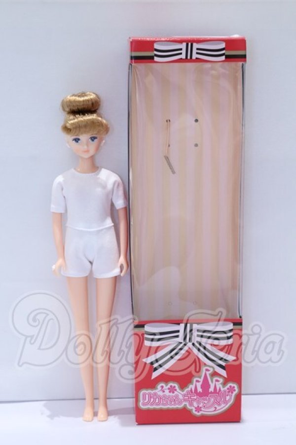 画像4: リカちゃんキャッスル/ジェニーフレンドS-5 I-DOLL WEST VOL.36モデル S-26-04-05-010-YB-ZS (4)