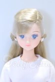 画像1: リカちゃんキャッスル/ジェニーフレンドT マドモアゼルKKモデル S-26-05-31-003-YB-ZS (1)
