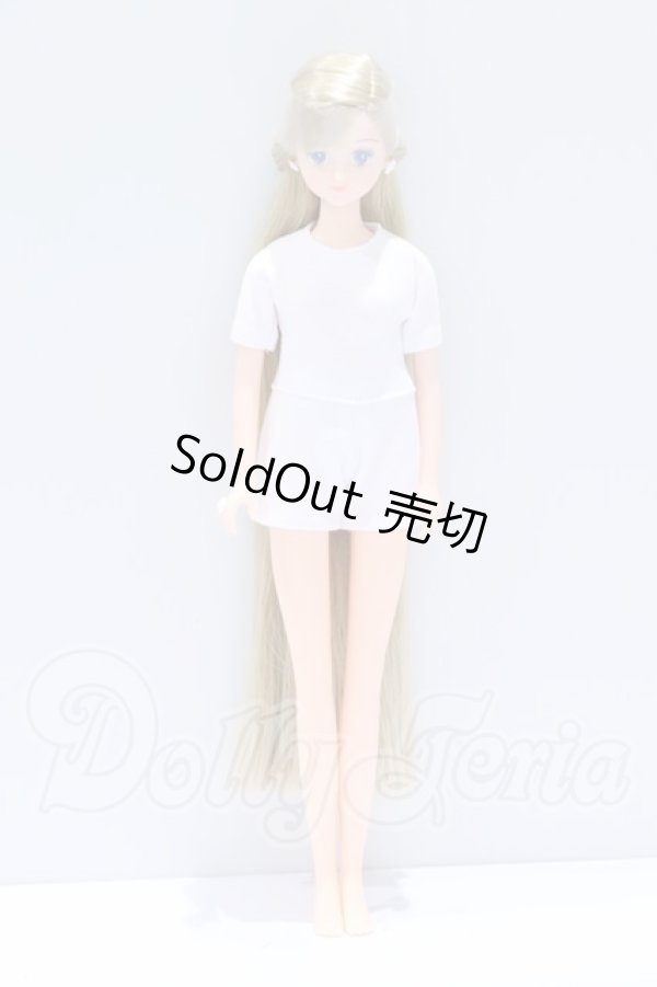 画像2: リカちゃんキャッスル/ジェニーフレンドT マドモアゼルKKモデル S-26-05-31-003-YB-ZS (2)