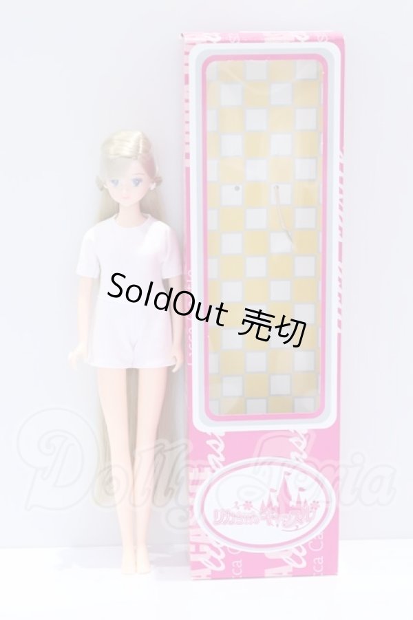 画像4: リカちゃんキャッスル/ジェニーフレンドT マドモアゼルKKモデル S-26-05-31-003-YB-ZS (4)