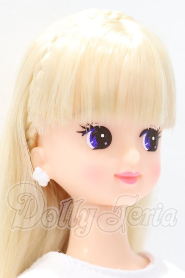 画像2: リカちゃんキャッスル/ジュディ 2022年11月月間ドール S-26-04-19-064-YB-ZS (2)