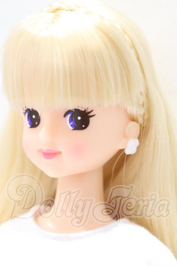 画像3: リカちゃんキャッスル/ジュディ 2022年11月月間ドール S-26-04-19-064-YB-ZS (3)