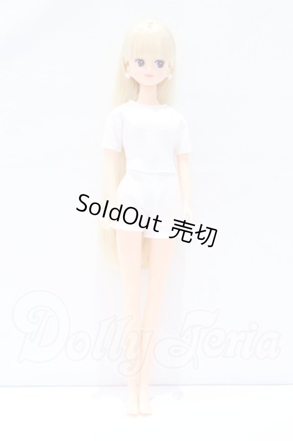 画像4: リカちゃんキャッスル/ジュディ 2022年11月月間ドール S-26-04-19-064-YB-ZS (4)