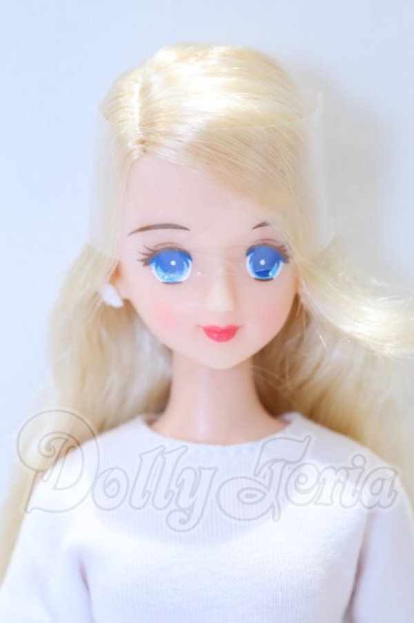 画像1: リカちゃんキャッスル/オリーブ マドモアゼルKKモデル S-26-04-12-013-YB-ZS (1)