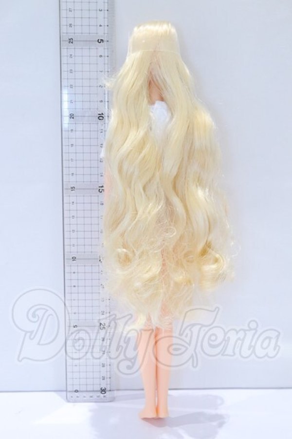 画像3: リカちゃんキャッスル/オリーブ マドモアゼルKKモデル S-26-04-12-013-YB-ZS (3)