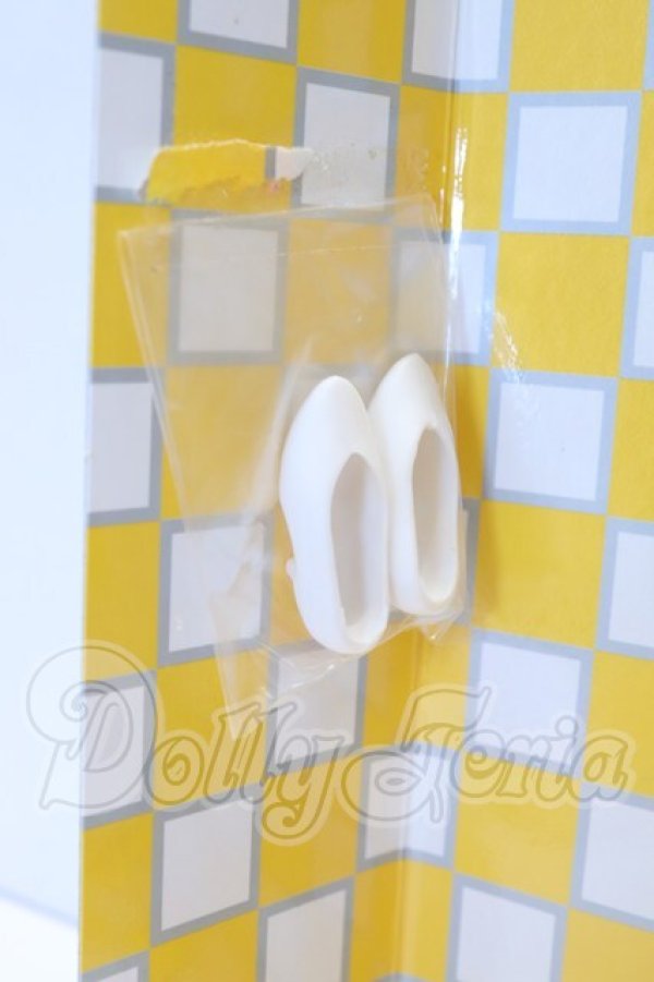 画像5: リカちゃんキャッスル/オリーブ マドモアゼルKKモデル S-26-04-12-013-YB-ZS (5)