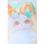 画像: トトリュ/オレンジ S-26-02-01-011-YB-ZS