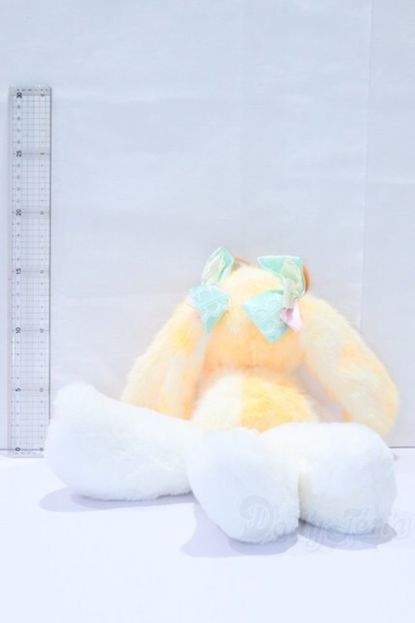 画像5: トトリュ/オレンジ S-26-02-01-011-YB-ZS (5)