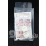 画像: 幼SD/ハンドパーツ:YSD-H-06 PSホワイト(SC-02) S-26-03-29-015-SK-ZS