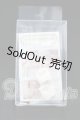 画像: 幼SD/ハンドパーツ:YSD-H-06 PSホワイト(SC-02) S-26-03-29-015-SK-ZS