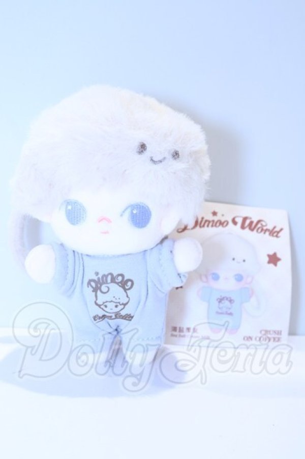 画像1: POP MART/DIMOO Crush on Coffee S-26-03-22-014-SK-ZS (1)